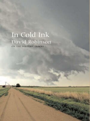 cover image of In Cold Ink